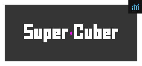 Super Cuber PC Specs