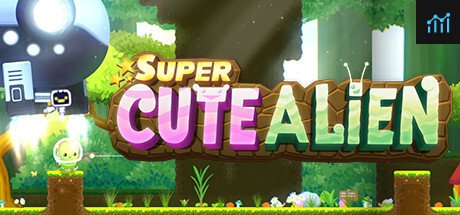 SUPER Cute Alien PC Specs