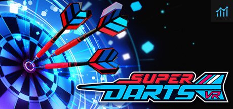 Super Darts VR PC Specs