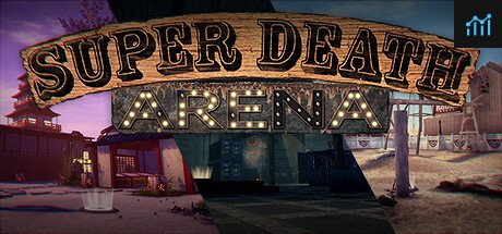 Super Death Arena PC Specs