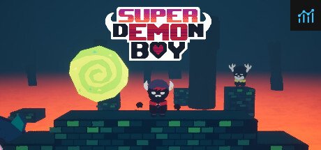 Super Demon Boy PC Specs