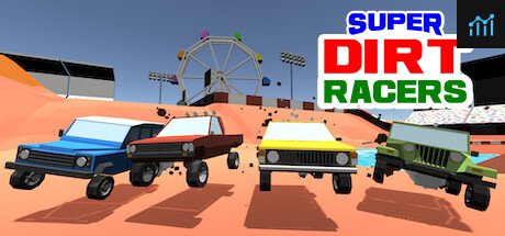 Super Dirt Racers PC Specs