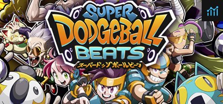 Super Dodgeball Beats PC Specs