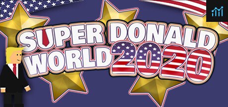 Super Donald World 2020 PC Specs