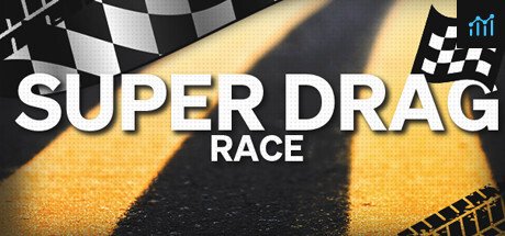 Super Drag Race PC Specs