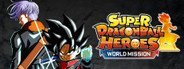 SUPER DRAGON BALL HEROES WORLD MISSION System Requirements