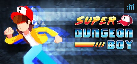 Super Dungeon Boy PC Specs