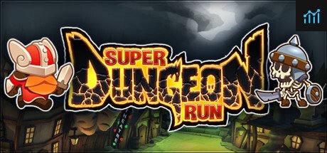 Super Dungeon Run PC Specs
