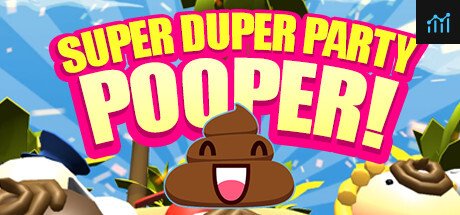 Super Duper Party Pooper PC Specs