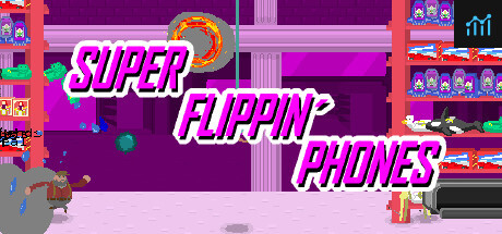 Super Flippin' Phones PC Specs