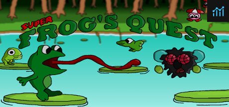 Super Frog's Quest PC Specs