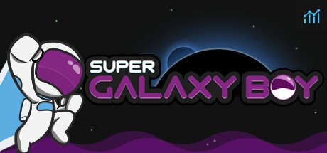 Super Galaxy Boy PC Specs