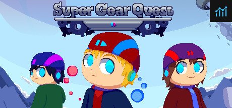 Super Gear Quest PC Specs