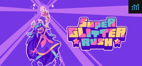 Can I Run Super Glitter Rush?