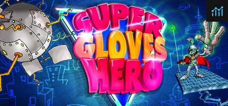 Super Gloves Hero PC Specs