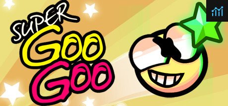 Super Goo Goo PC Specs