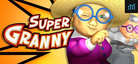 Super Granny Collection PC Specs