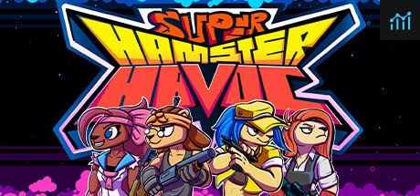 Super Hamster Havoc PC Specs