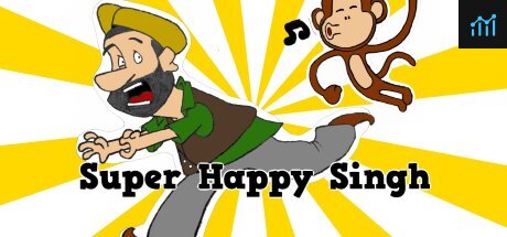Super Happy Singh PC Specs