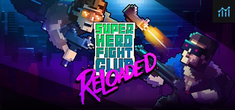 Super Hero Fight Club: Reloaded PC Specs