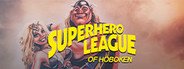 Super Hero League of Hoboken System Requirements