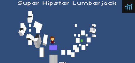 Super Hipster Lumberjack PC Specs