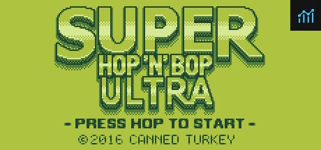 Super Hop 'N' Bop ULTRA PC Specs