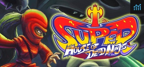 Super House of Dead Ninjas PC Specs