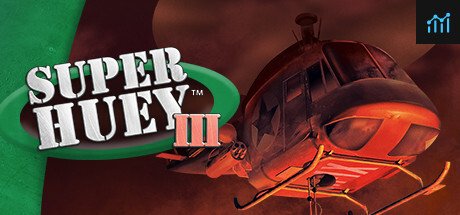 Super Huey™ III PC Specs