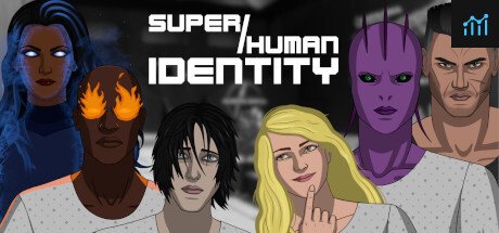 Super/Human Identity PC Specs