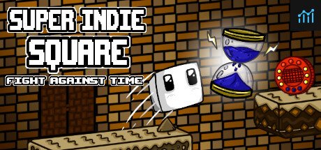 Super Indie Square - Fight Against Time PC Specs