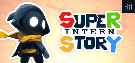 Super Intern Story PC Specs