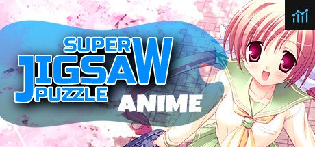 Super Jigsaw Puzzle: Anime PC Specs