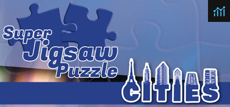 Super Jigsaw Puzzle: Cities PC Specs