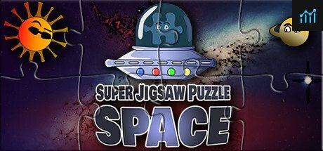 Super Jigsaw Puzzle: Space PC Specs