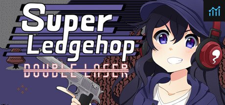 Super Ledgehop: Double Laser PC Specs