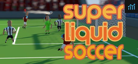 Super Liquid Soccer PC Specs