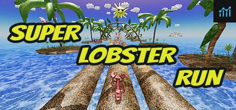 Super Lobster Run PC Specs