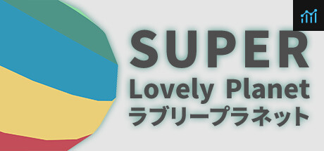 Super Lovely Planet PC Specs