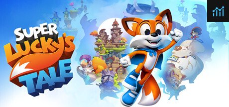 Super Lucky's Tale PC Specs