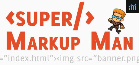 Super Markup Man PC Specs