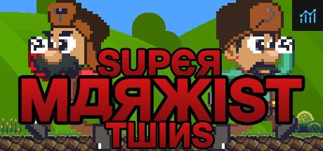 Super Marxist Twins PC Specs