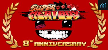 Super Meat Boy PC Specs