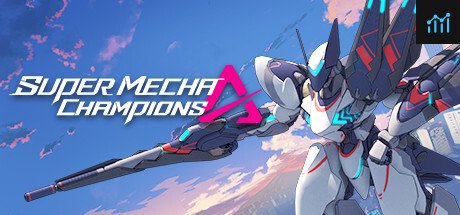 Super Mecha Champions PC Specs