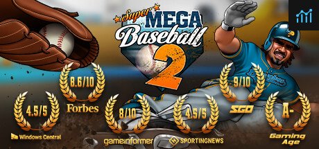 Super Mega Baseball 2 PC Specs