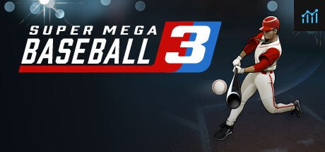 Super Mega Baseball 3 System Requirements