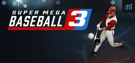 Super Mega Baseball 3 PC Specs