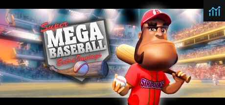 Super Mega Baseball: Extra Innings PC Specs