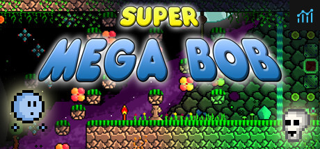 Super Mega Bob PC Specs