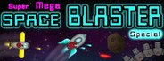 Super Mega Space Blaster Special System Requirements